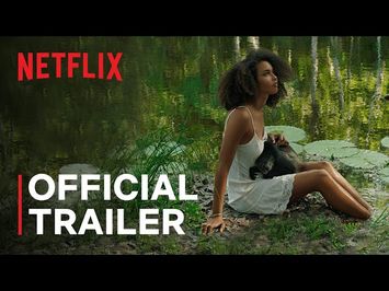 Tragic Jungle | Official Trailer | Netflix