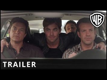 Horrible Bosses 2 - Trailer 2 - Official Warner Bros.