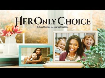 Her Only Choice (2018) Trailer