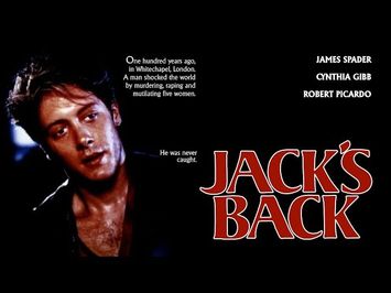 Jack's Back 1988 Trailer HD