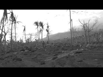 Teaser DEATH IN THE LAND OF ENCANTOS de Lav Diaz