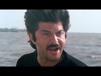 Parinda | Trailer | Hindi | 1989