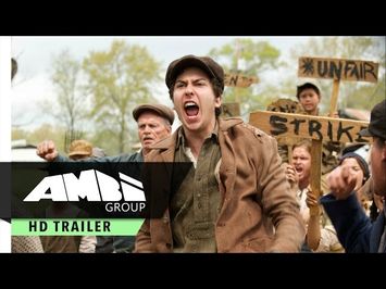 In Dubious Battle - 2016 Drama Movie - International Trailer HD