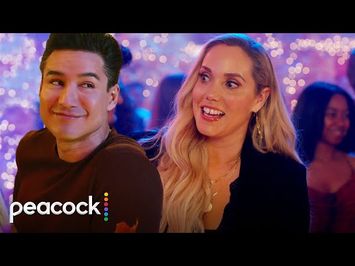 Saved by the Bell | Official Teaser 2 | Peacock