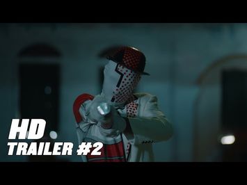 Official Trailer #2