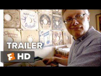 Bathtubs Over Broadway Trailer #1 (2018) | Movieclips Indie