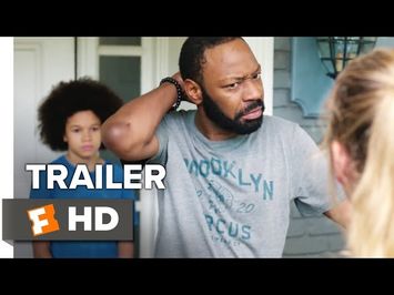 Little Boxes Official Trailer 1 (2017) - Nelsan Ellis Movie