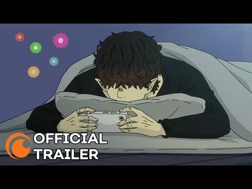 Official Trailer [Subtitled]