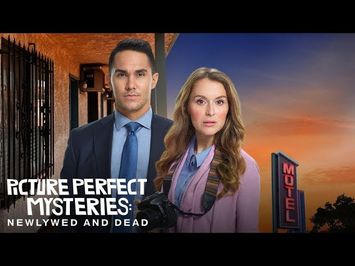 Preview - Picture Perfect Mysteries: Newlywed and Dead - Hallmark Movies & Mysteries