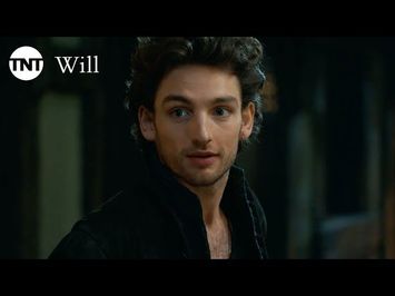 Will: Series Premiere July 10th [TRAILER] | TNT