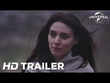 Mary Magdalene International Trailer 1 (Universal Pictures) HD