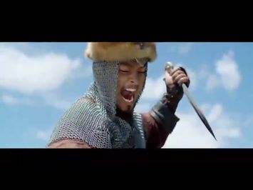 Қазақ Хандығы Алтын Тақ Трейлер сезон 2 Kazakh Khanate Golden Throne Trailer season 2 Kazak Hanlığı