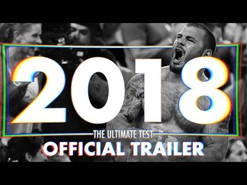 2018: The Ultimate Test — Official Documentary Trailer