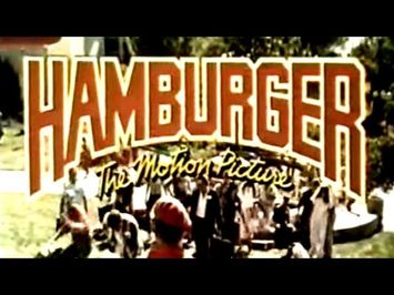 Hamburger: The Motion Picture (1986) - Trailer