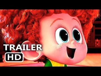 PUPPY Official Trailer TEASE (2017) Hоtеl Trаnѕylvаnіа Short Animation Movie HD