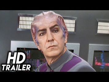 Galaxy Quest (1999) ORIGINAL TRAILER [HD 1080p]