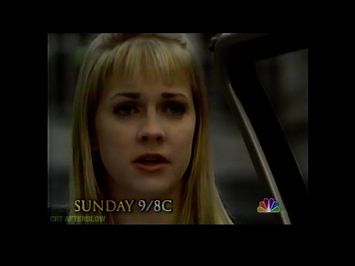 Silencing Mary 1998 TV Movie Preview Commercial | Melissa Joan Hart