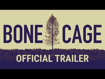 BONE CAGE | Official Trailer