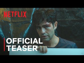 Official Teaser