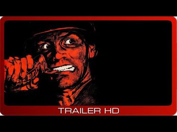 Attack! ≣ 1956 ≣ Trailer