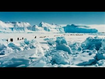 March Of The Penguins Trailer [HD]