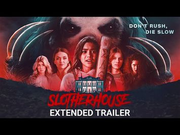 Extended Trailer