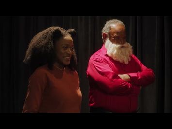 Mr. Santa: A Christmas Extravaganza official trailer