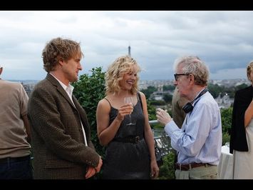 Midnight in Paris - Scripts & Clips - Woody Allen Movie