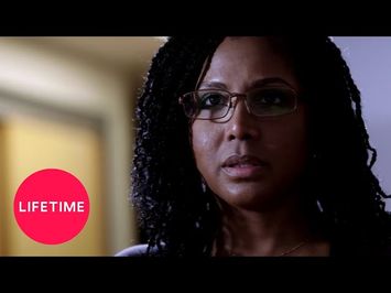 Faith Under Fire | Official Trailer #4 | Premieres January 27 at 8/7c | Lifetime