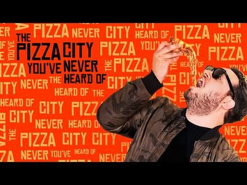 The Pizza City You've Never Heard Of (Official Trailer)