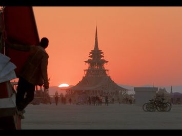 Spark: A Burning Man Story (Official Trailer)