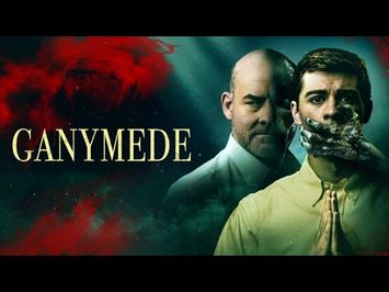 Ganymede | Official Trailer | Horror Brains