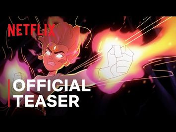 Official Teaser