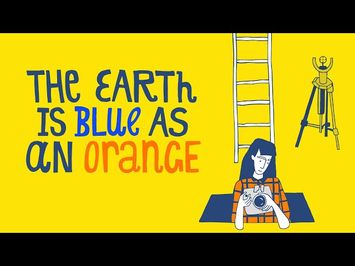 The Earth is Blue as an Orange (2021) | Trailer | Iryna Tsilyk