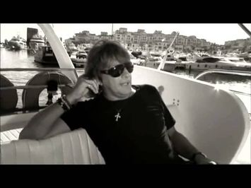 BON JOVI WHEN WE WERE BEAUTIFUL DOCUMENTARY 2009 (FULL)