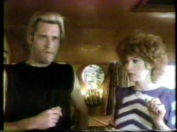 Ruthless People 1986 TV trailer