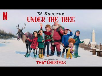 ‘Under the Tree’ Sing Along Lyric Video