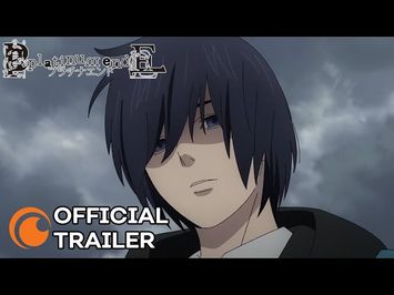 Official Trailer [Subtitled]