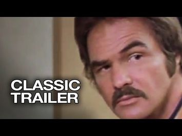 Semi-Tough Official Trailer #1 - Burt Reynolds Movie (1977) HD