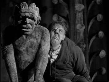 Guillermo del Toro on “The Hunchback of Notre Dame” (1939)