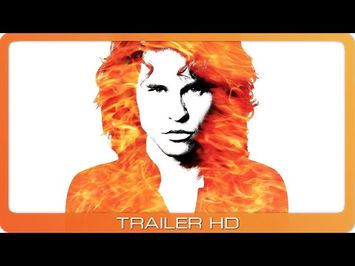 The Doors ≣ 1991 ≣ Trailer