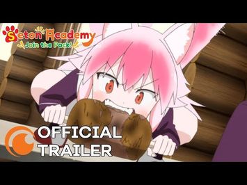 Seton Academy: Join the Pack! | OFFICIAL TRAILER