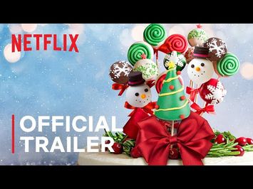 The Great British Baking Show: Holidays Season 3 | Official Trailer | Netflix