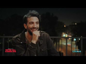 Hot Docs 2022 Trailer: WE'RE ALL GONNA DIE (EVEN JAY BARUCHEL)