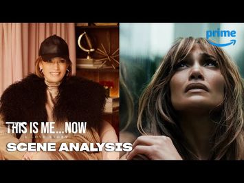 Anatomy of a Scene with Jennifer Lopez