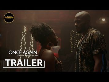 ONCE AGAIN (for the very first time) | Official Trailer