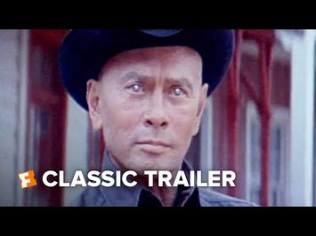 Westworld (1973) Trailer #1 | Movieclips Classic Trailers