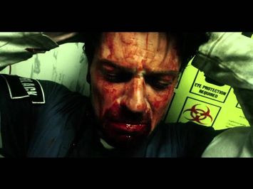 RANCID (2011) TRAILER.mov