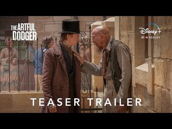 Teaser Trailer