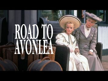 Road To Avonlea Trailer HD (Widescreen)